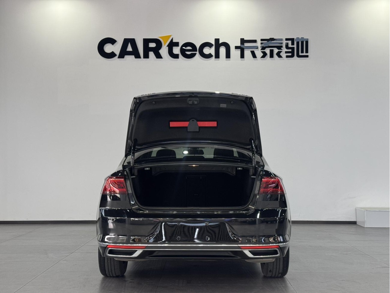 Volkswagen Magotan 2021