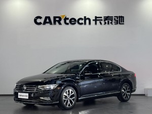 Volkswagen Magotan 2021