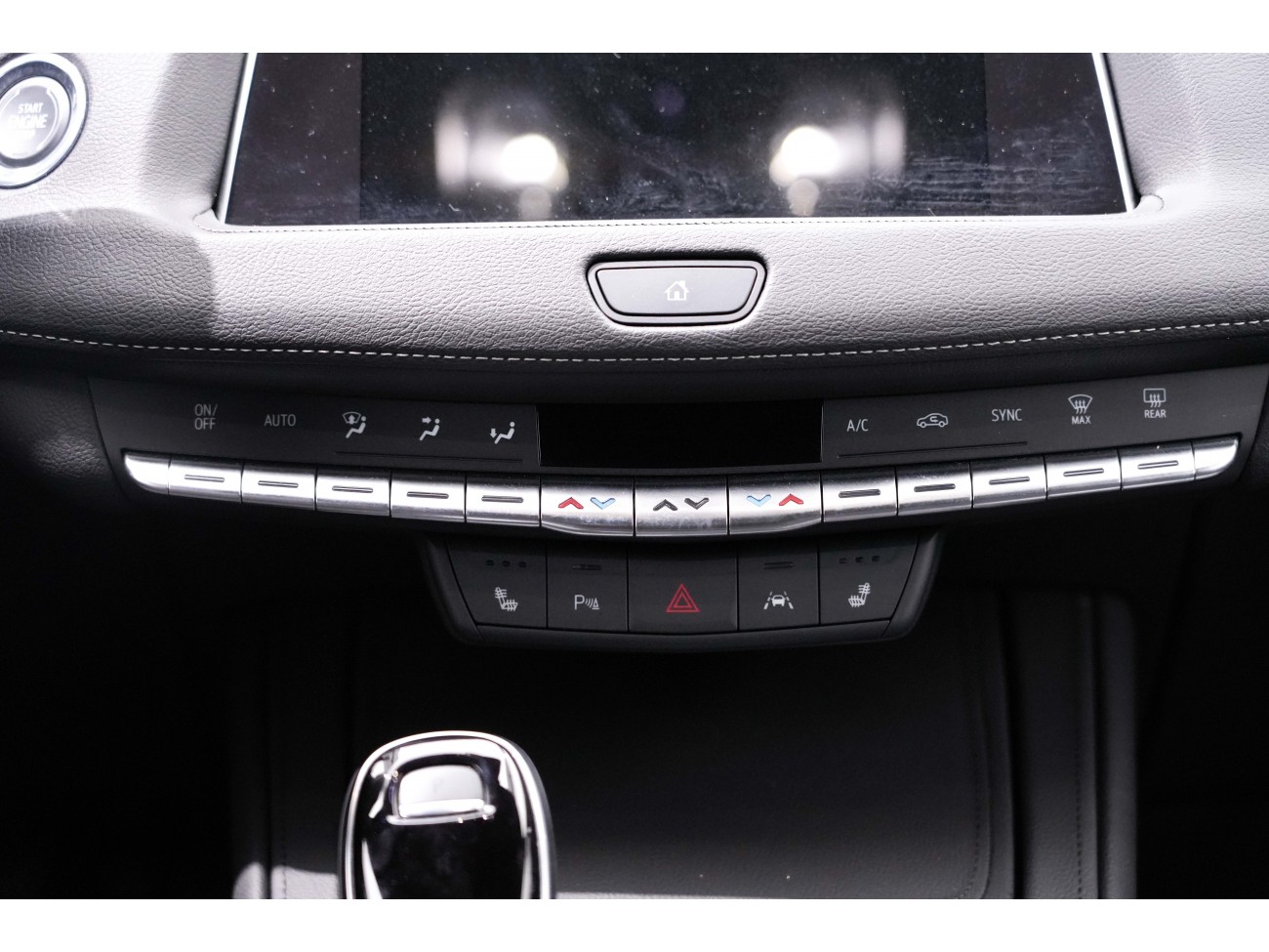 Cadillac XT4 2023