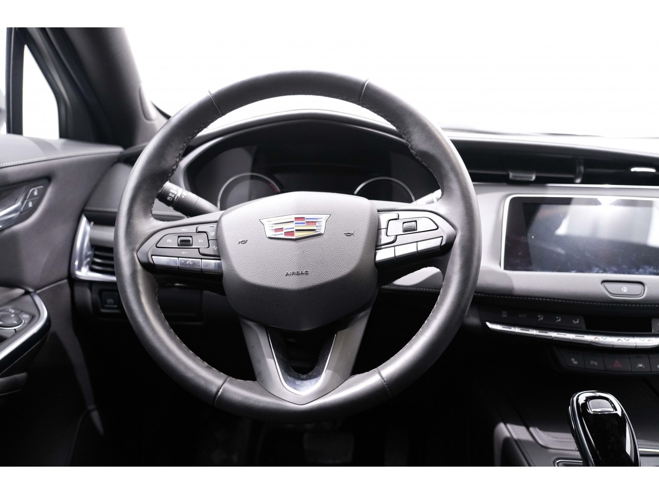 Cadillac XT4 2023