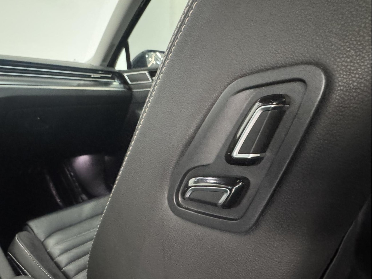 Volkswagen Magotan 2021