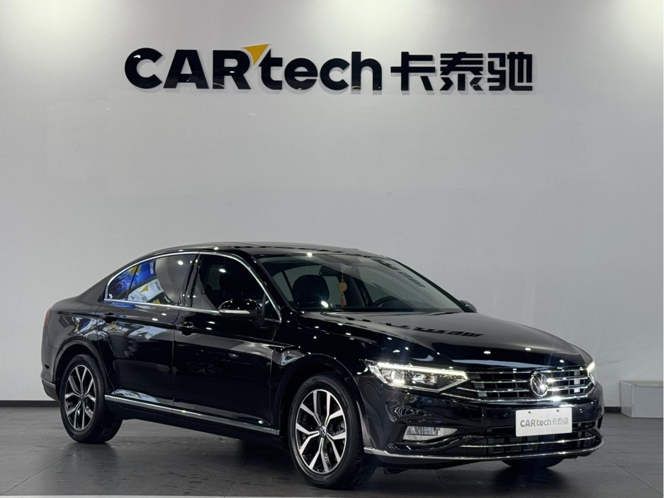 Volkswagen Magotan 2021