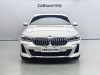 BMW 6GT 2021