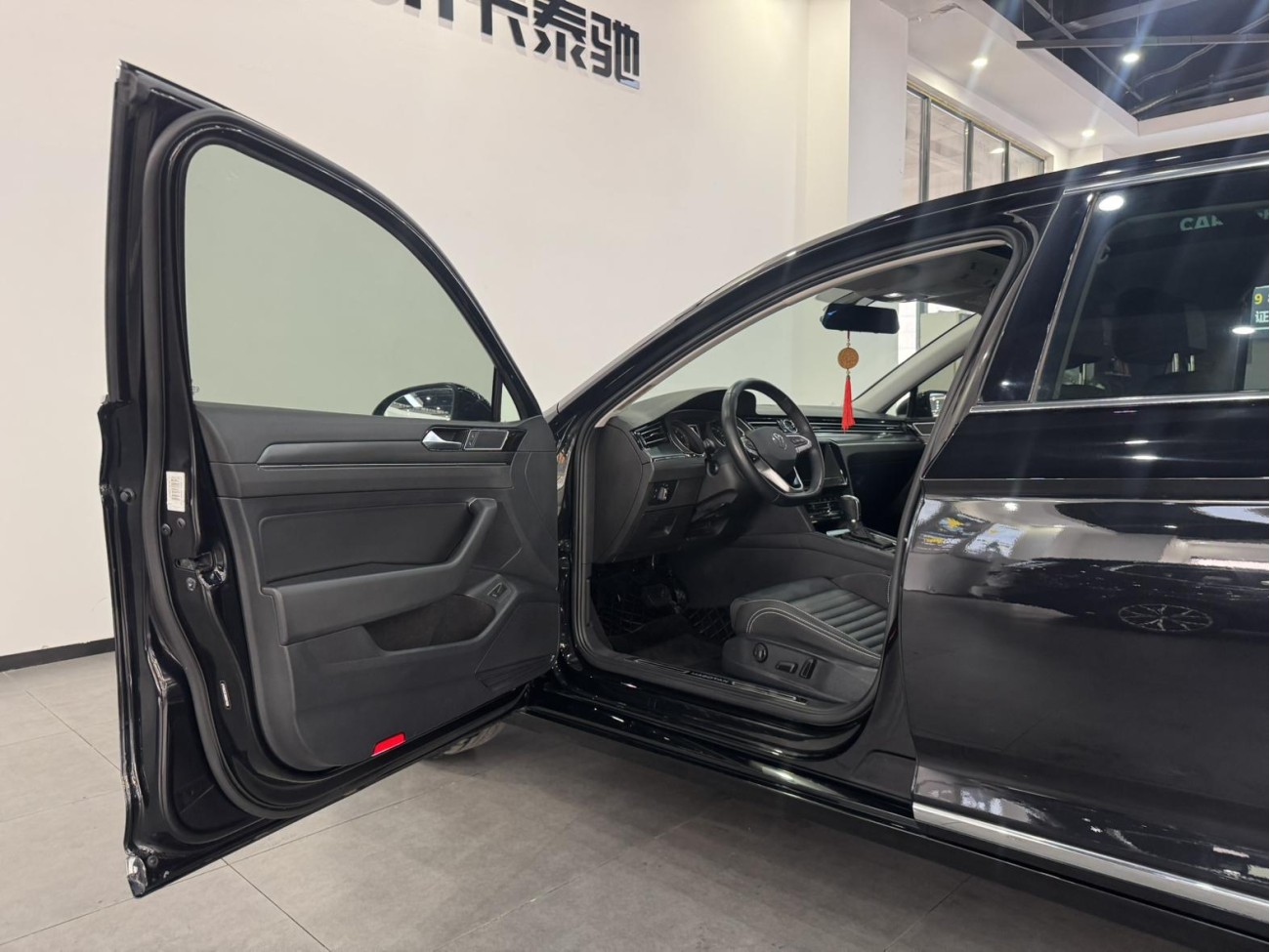 Volkswagen Magotan 2021