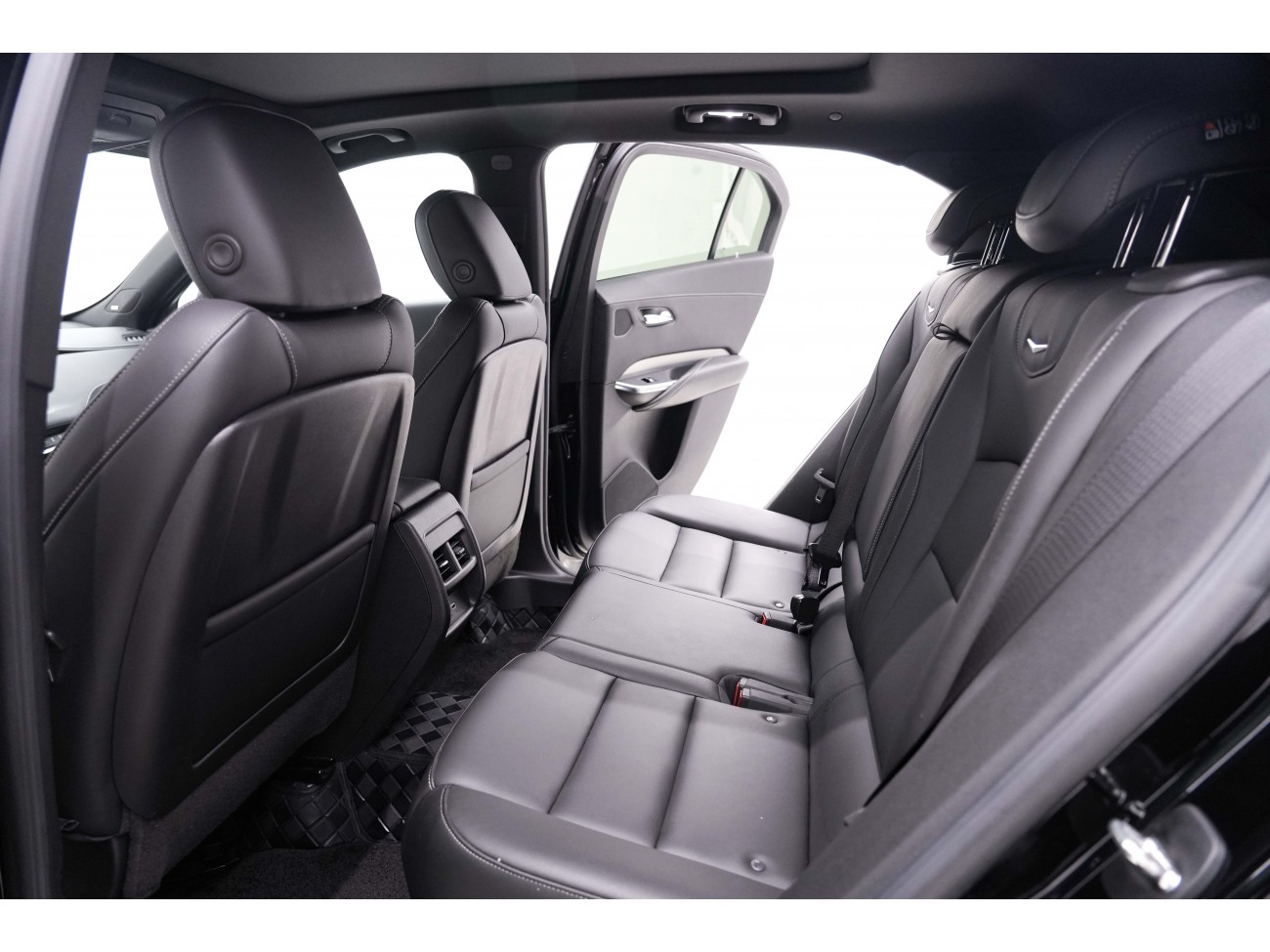 Cadillac XT4 2023