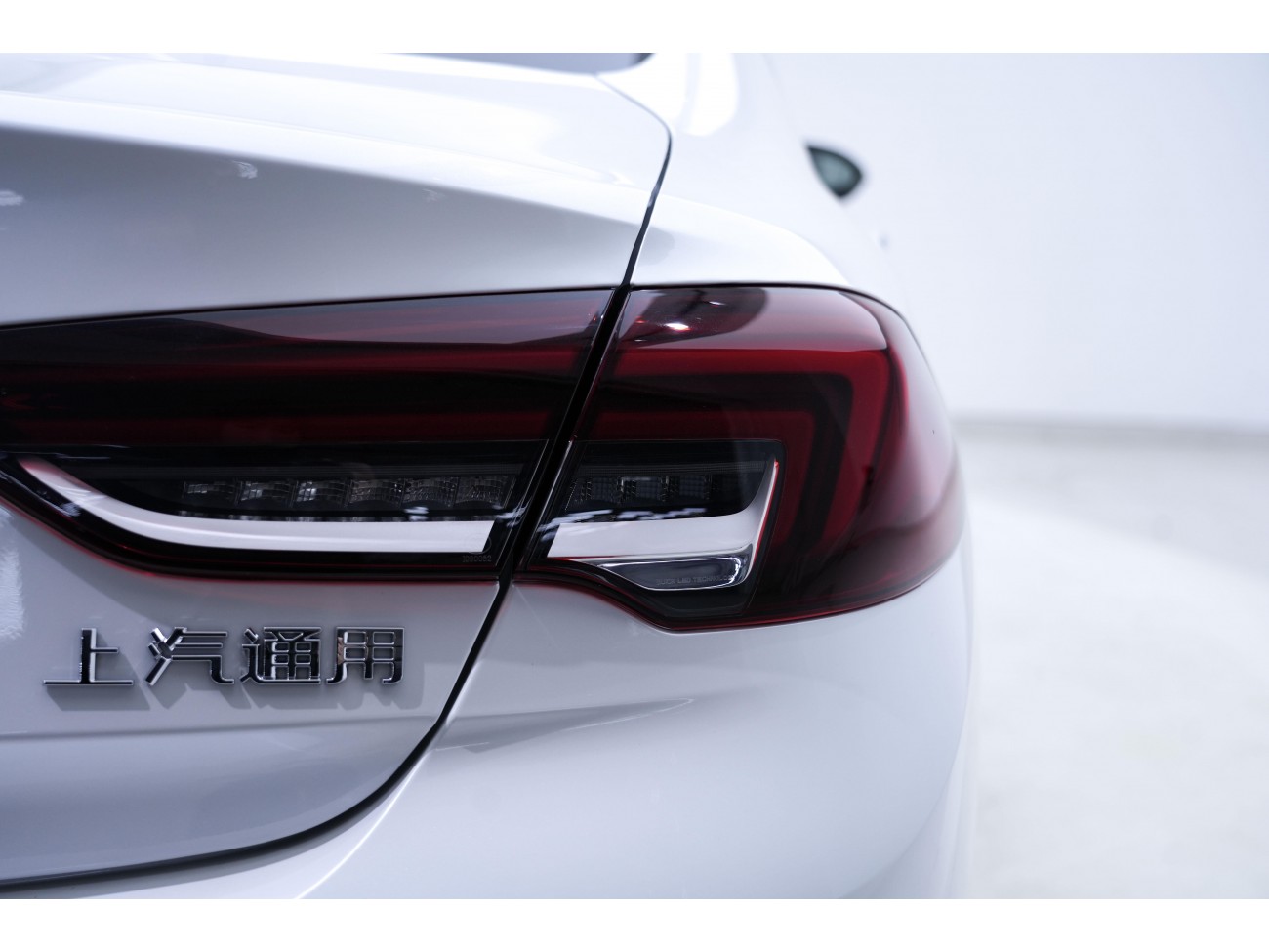 Buick Regal 2025