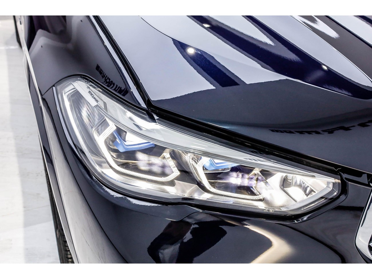 BMW X5 2023