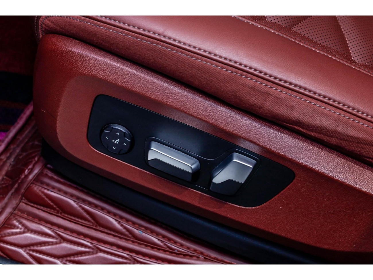BMW X5 2023