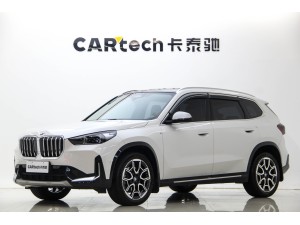 BMW X1 2024