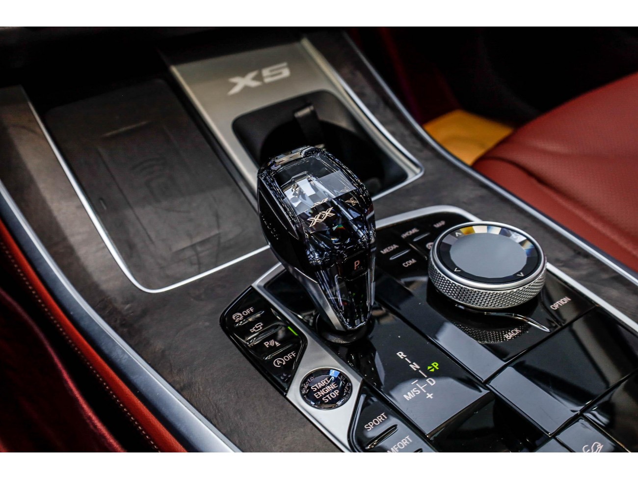 BMW X5 2023
