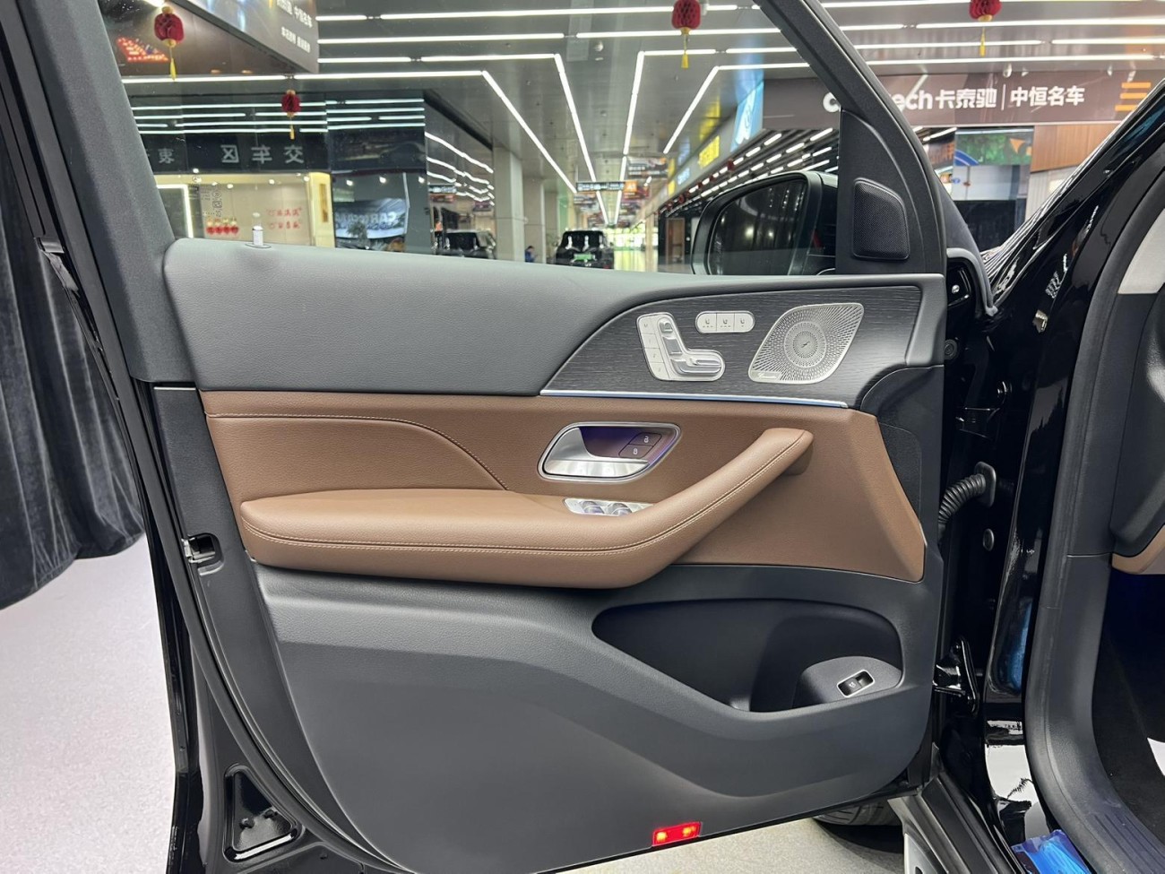 Mercedes-Benz GLE 450 4MATIC 2024