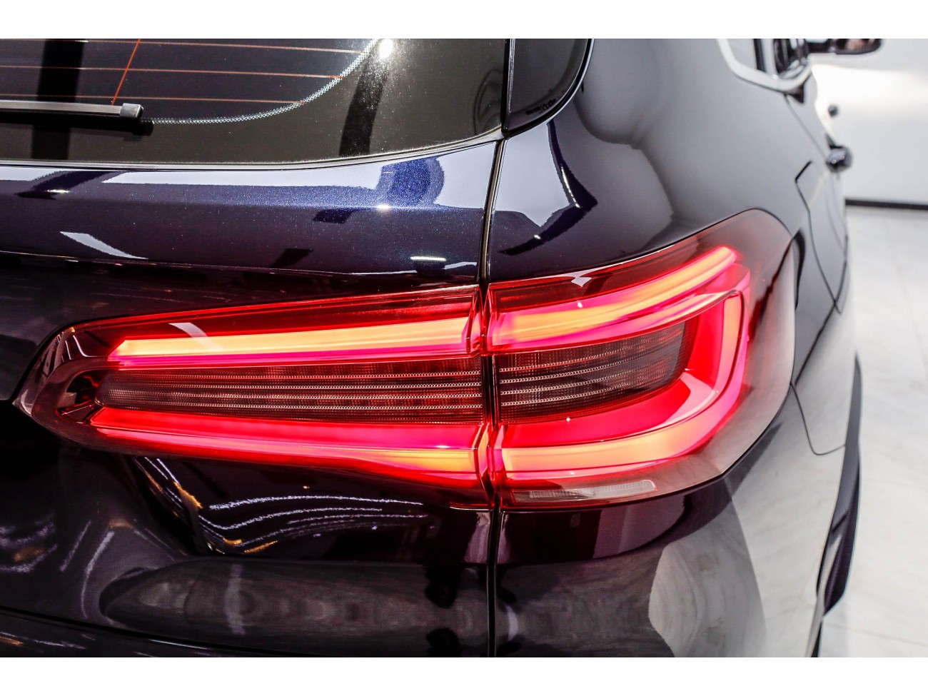 BMW X5 2023