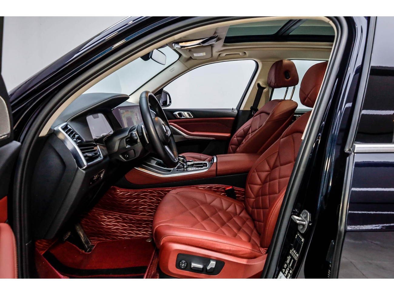 BMW X5 2023