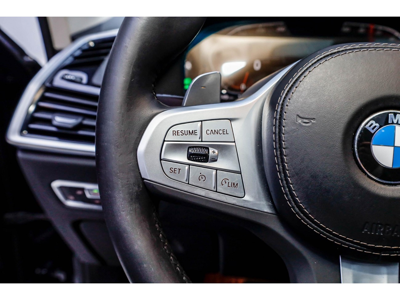 BMW X5 2023