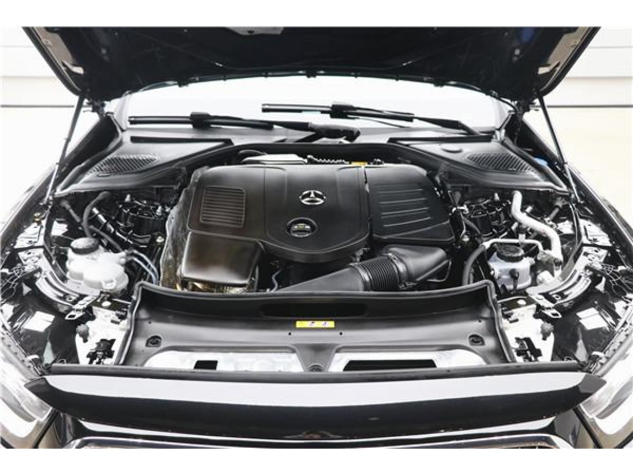 Mercedes-Benz E 300 2024