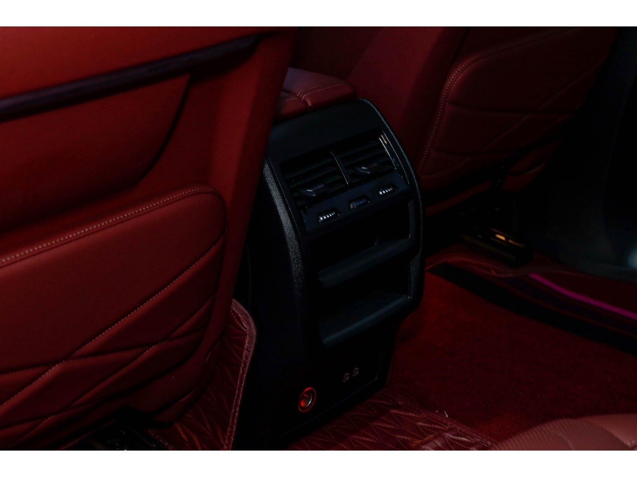 BMW X5 2023