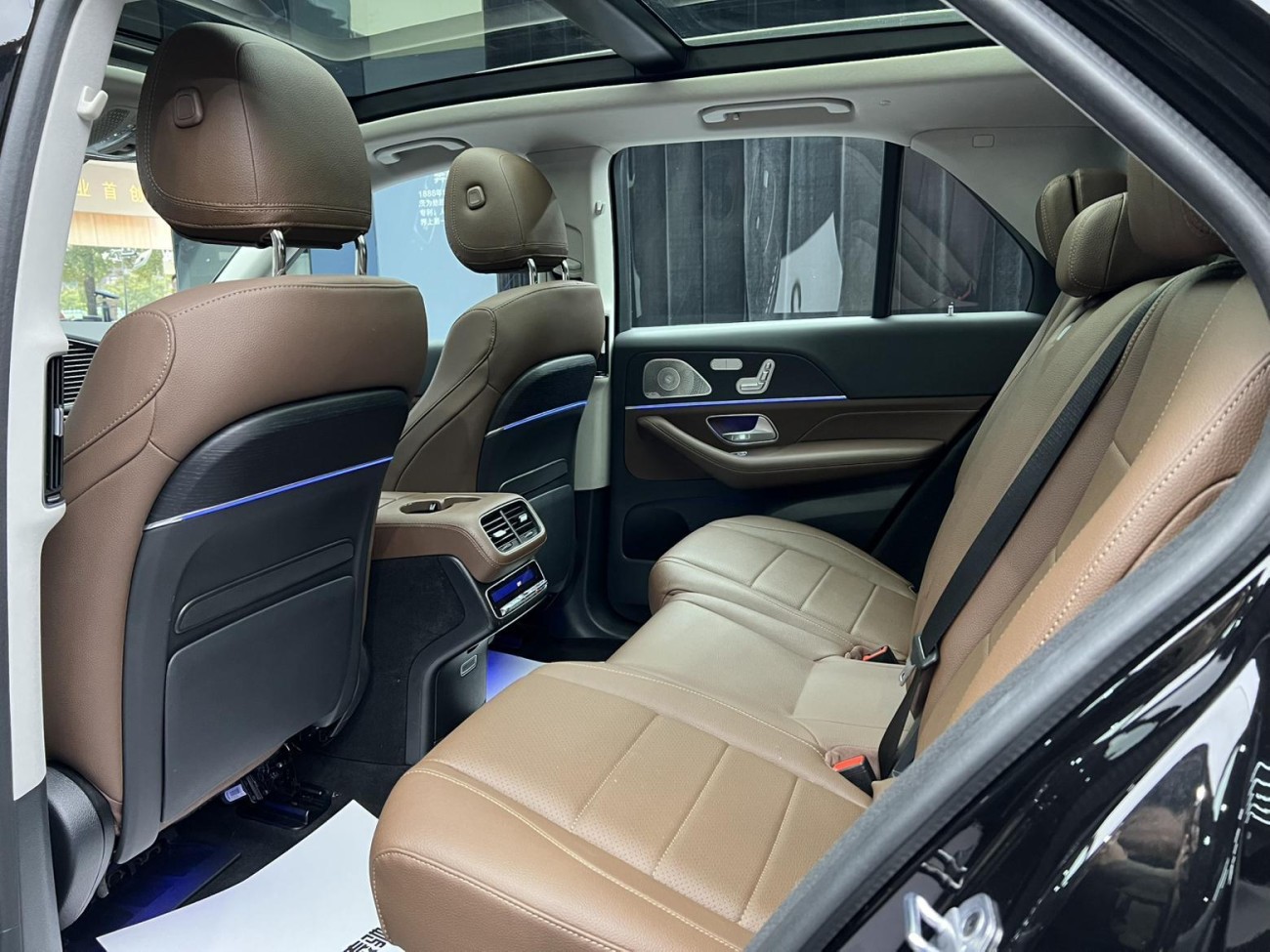 Mercedes-Benz GLE 450 4MATIC 2024