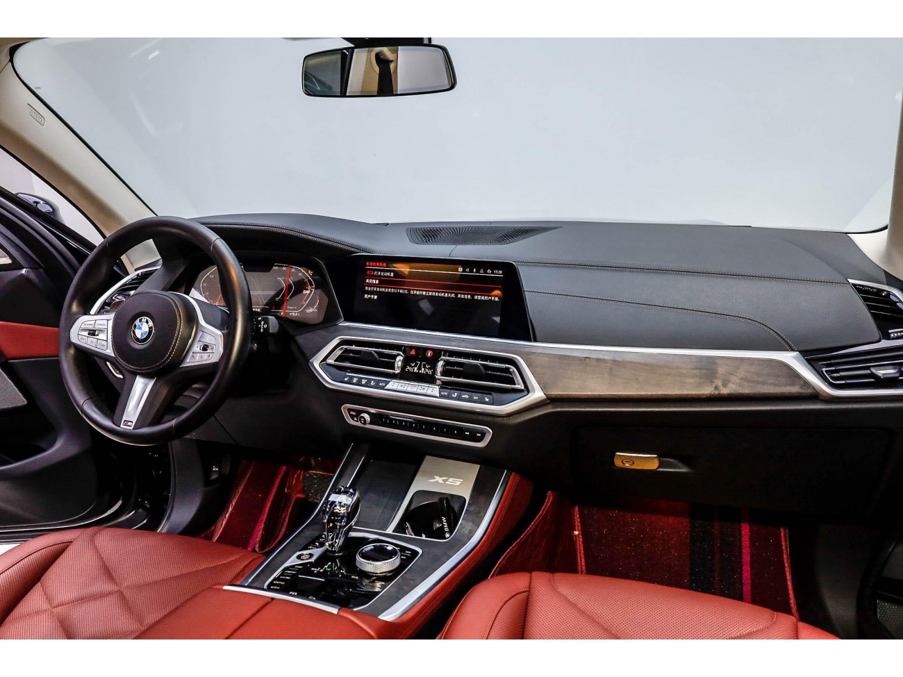 BMW X5 2023