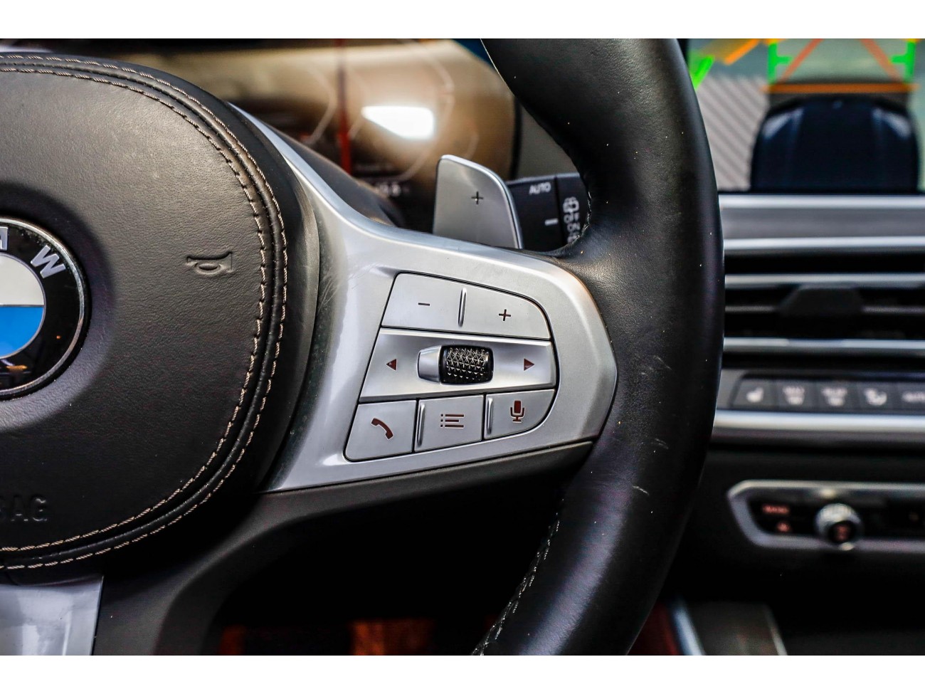 BMW X5 2023