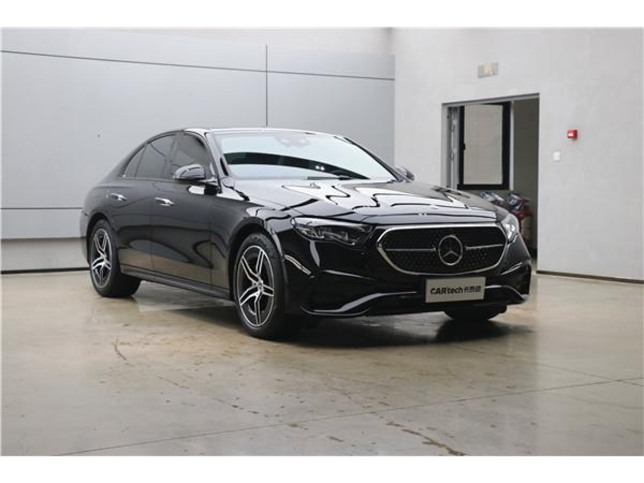 Mercedes-Benz E 300 2024