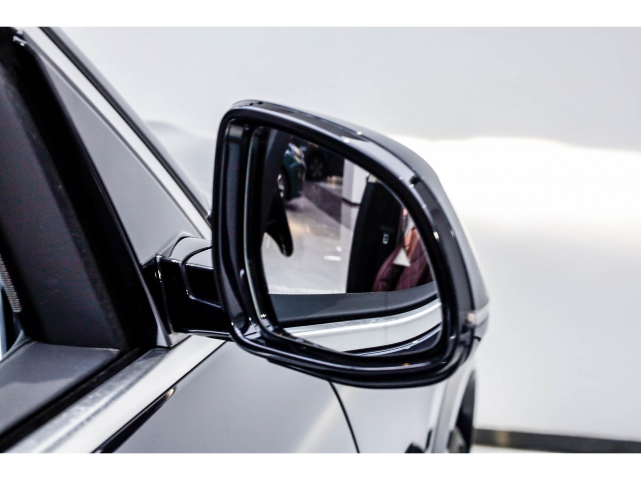 BMW X5 2023