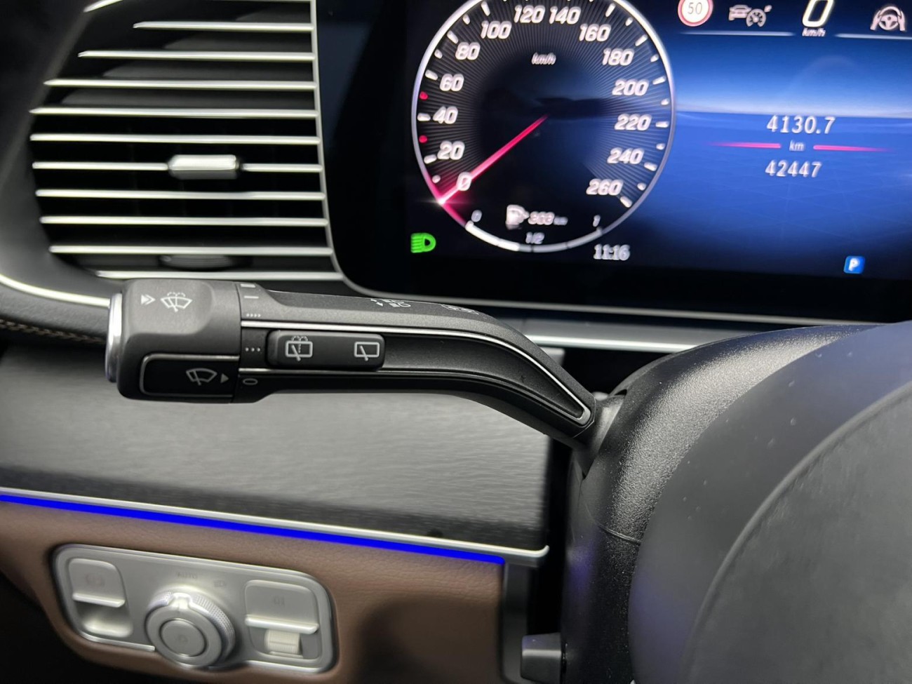 Mercedes-Benz GLE 450 4MATIC 2024