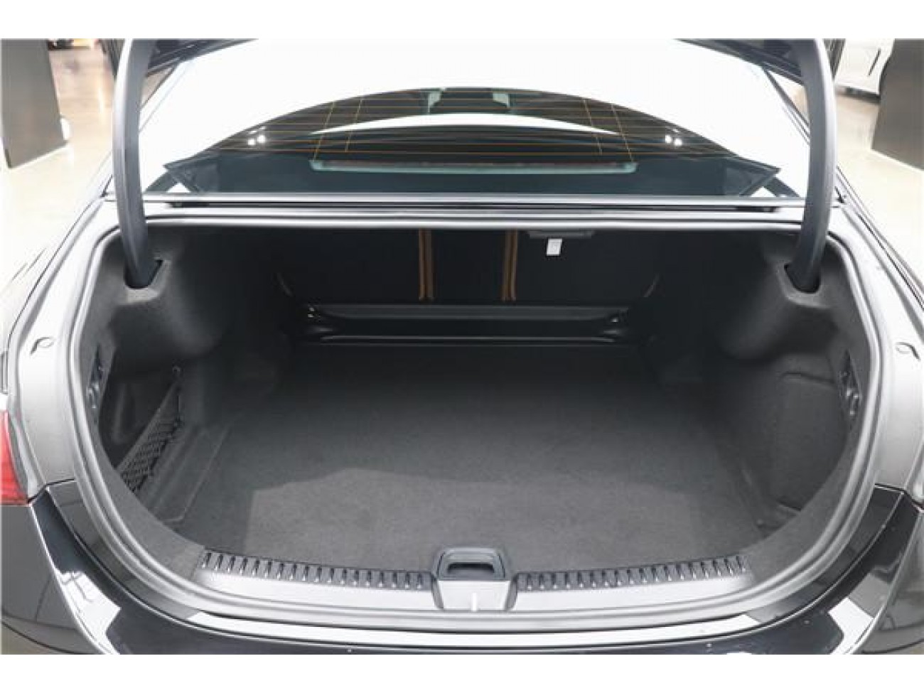 Mercedes-Benz E 300 2024