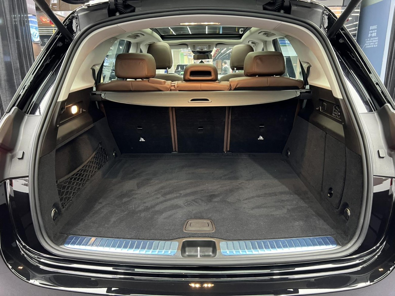 Mercedes-Benz GLE 450 4MATIC 2024