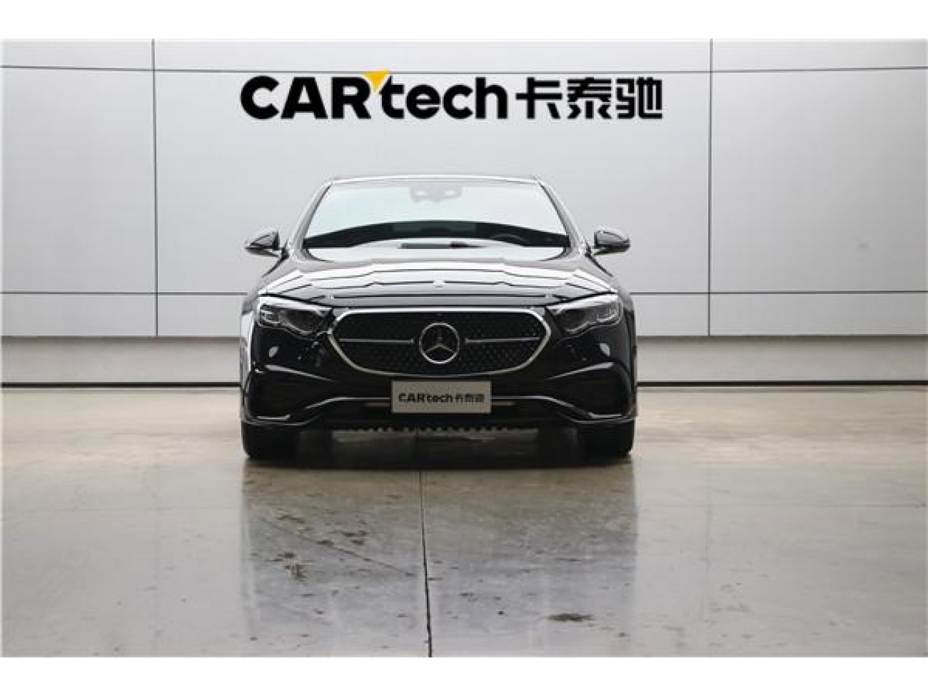 Mercedes-Benz E 300 2024