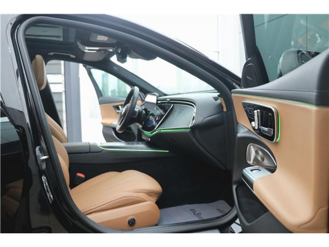 Mercedes-Benz E 300 2024