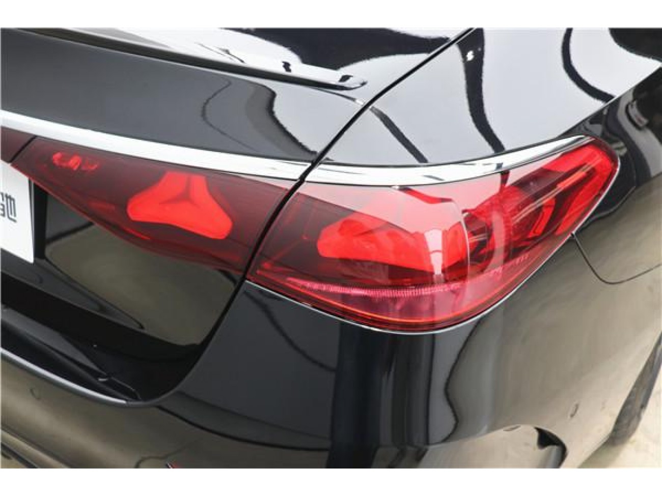 Mercedes-Benz E 300 2024