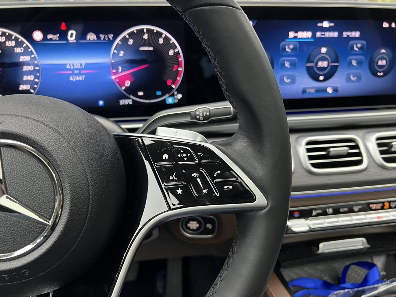 Mercedes-Benz GLE 450 4MATIC 2024