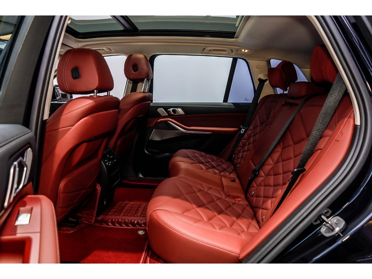 BMW X5 2023