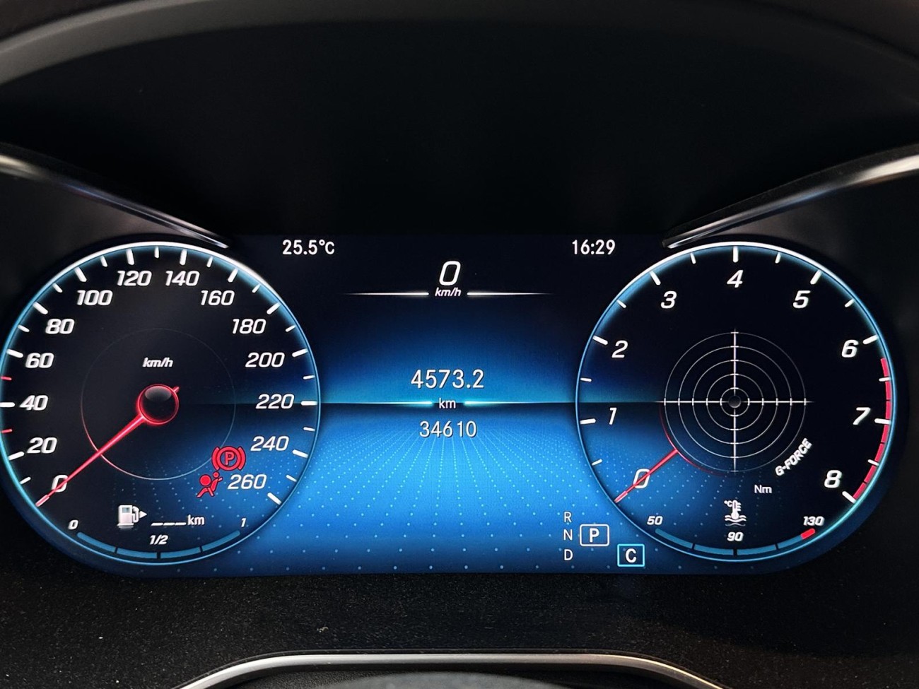 Mercedes-Benz GLC 300 L 2021