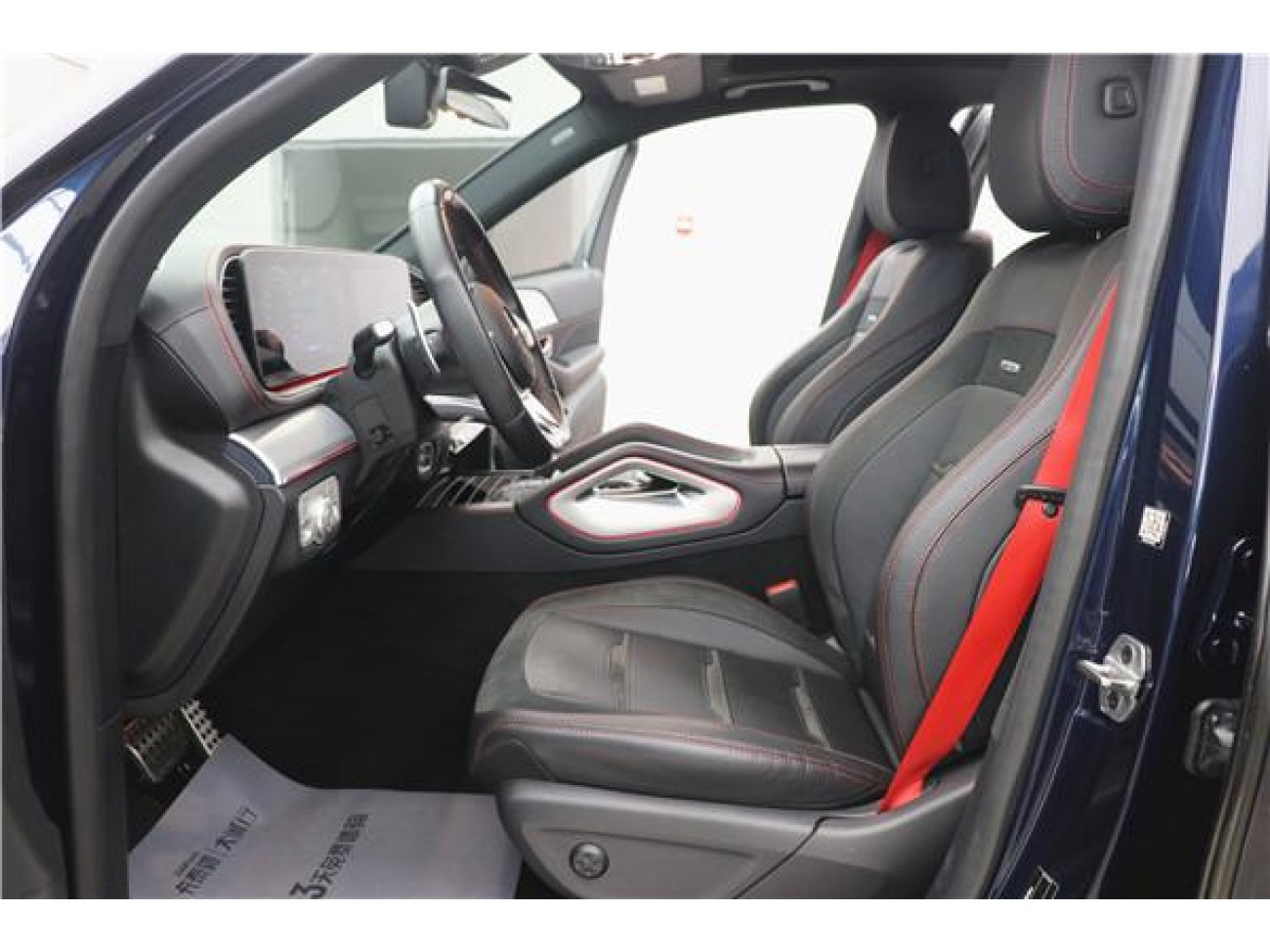 Mercedes-Benz GLE 53 4MATIC 2021