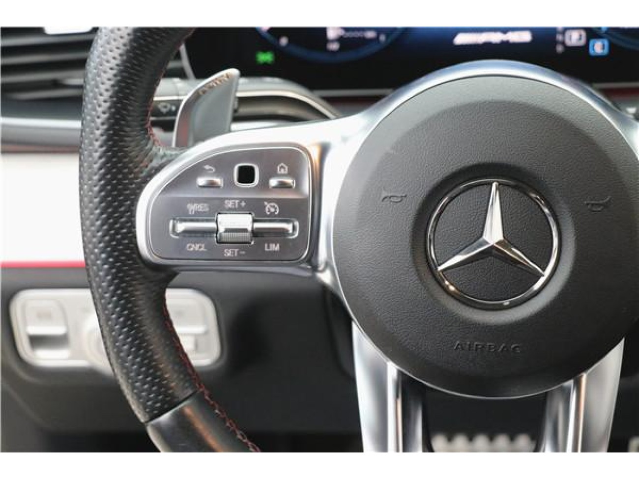 Mercedes-Benz GLE 53 4MATIC 2021