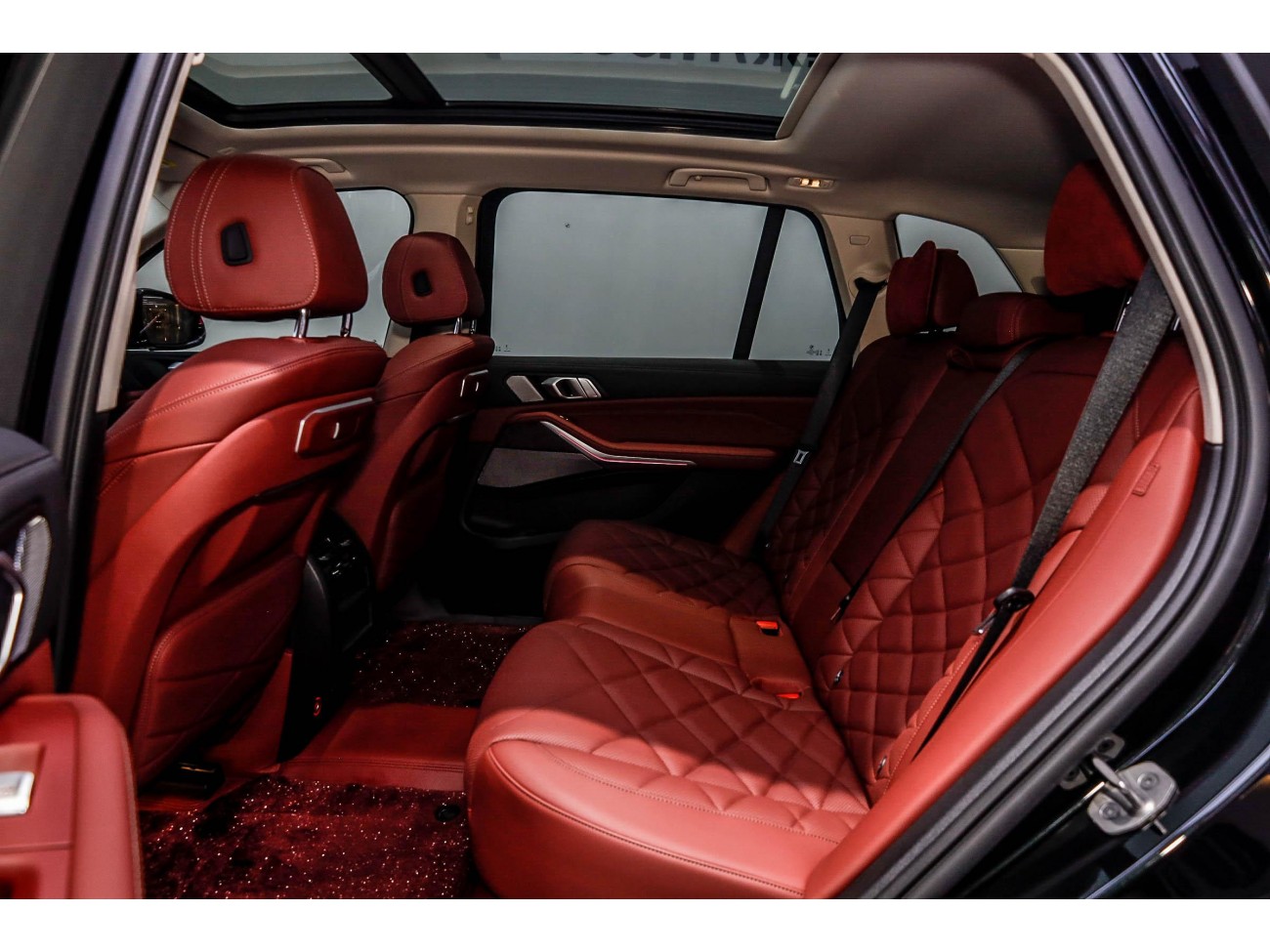BMW X5 2024