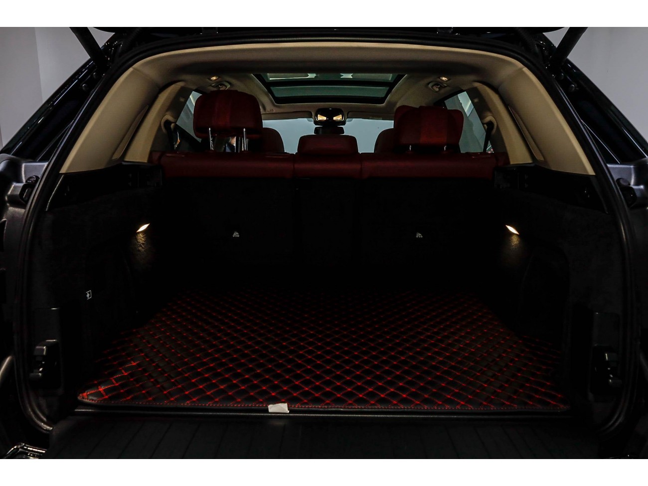 BMW X5 2024