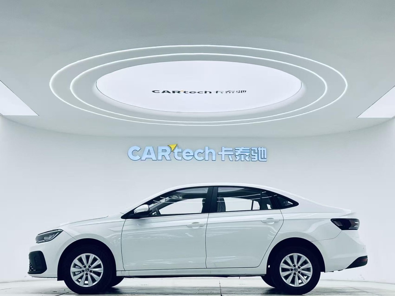 Volkswagen Lavida 2026