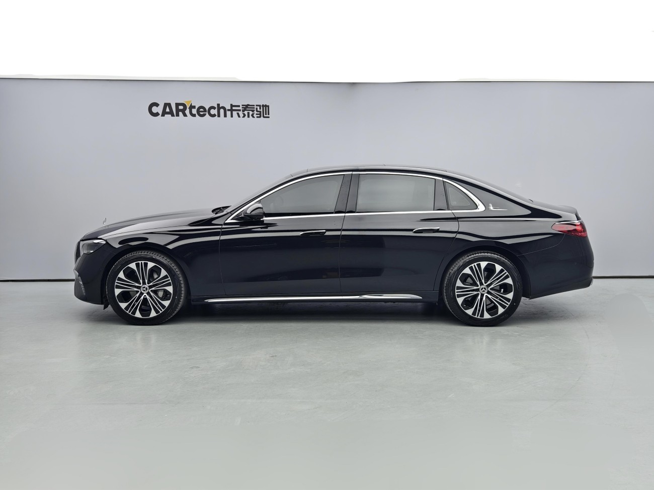 Mercedes-Benz E 300 L 2025