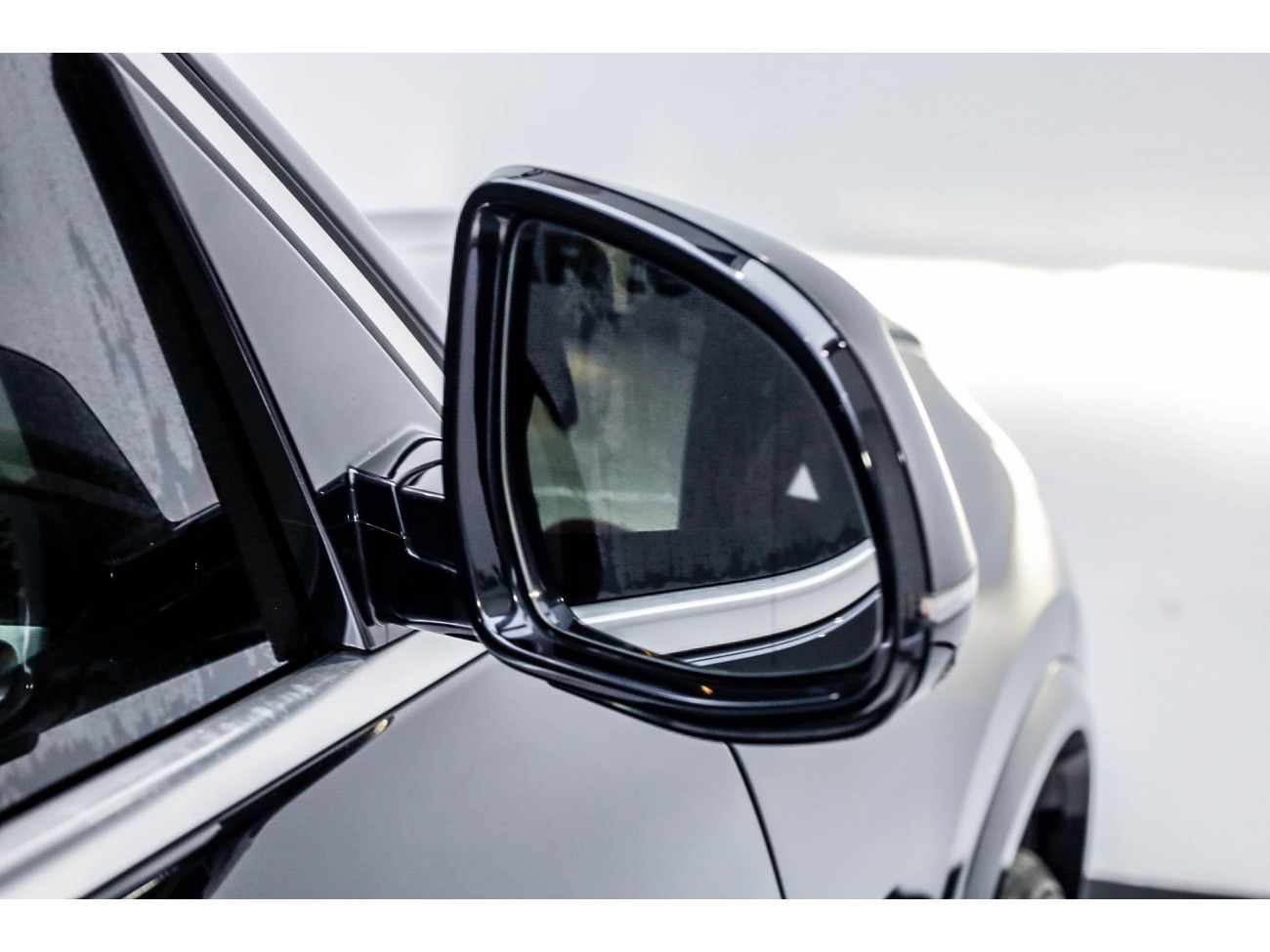 BMW X5 2024