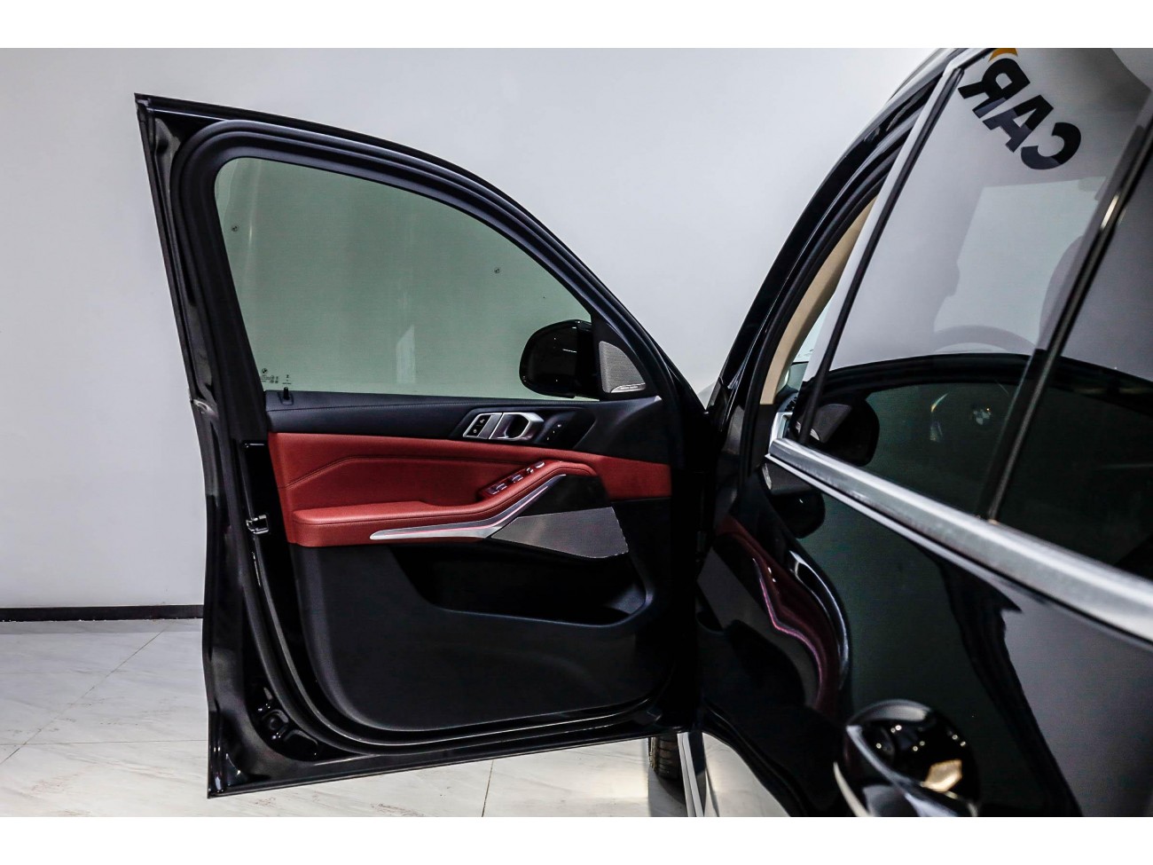 BMW X5 2024