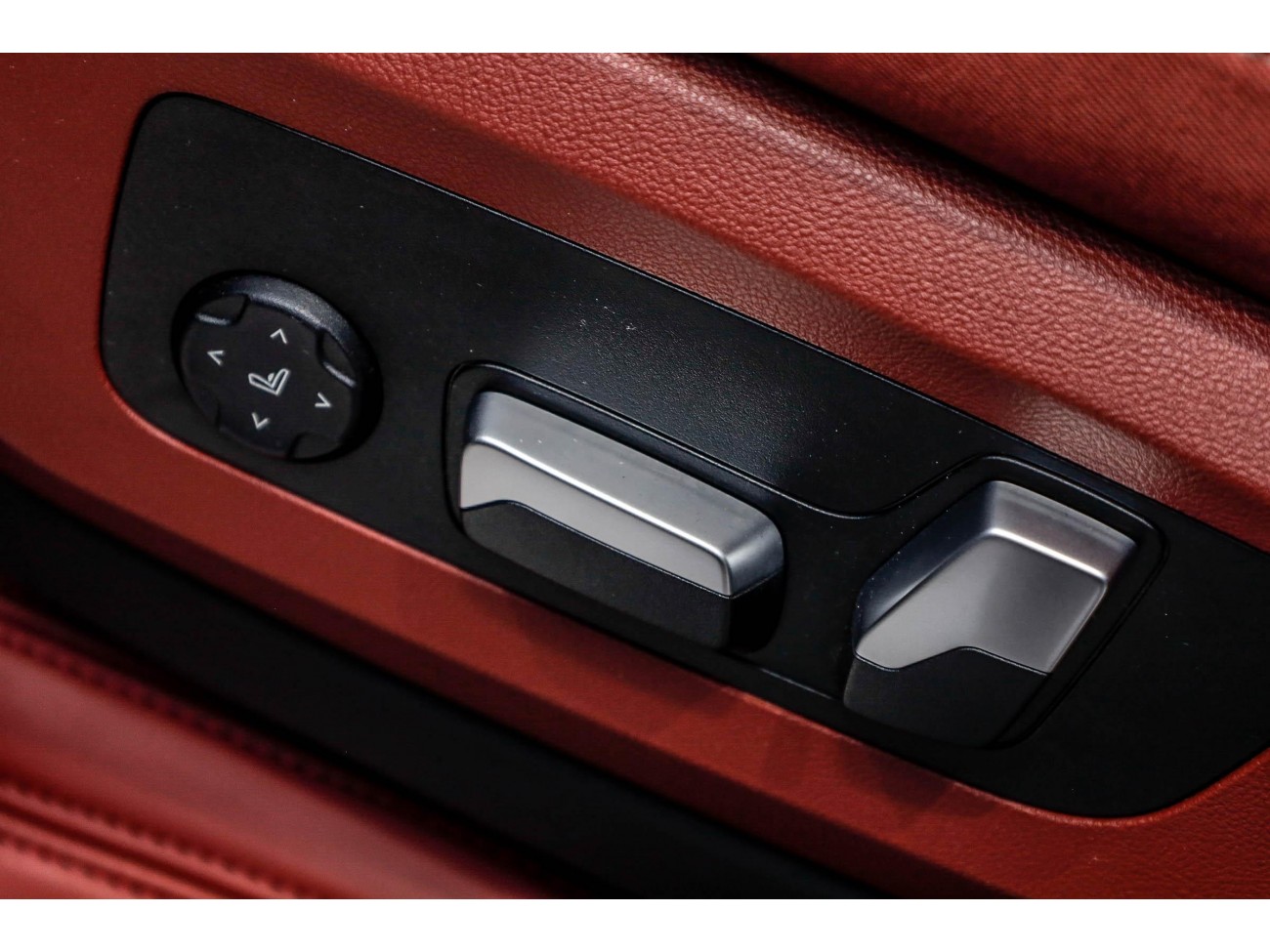 BMW X5 2024