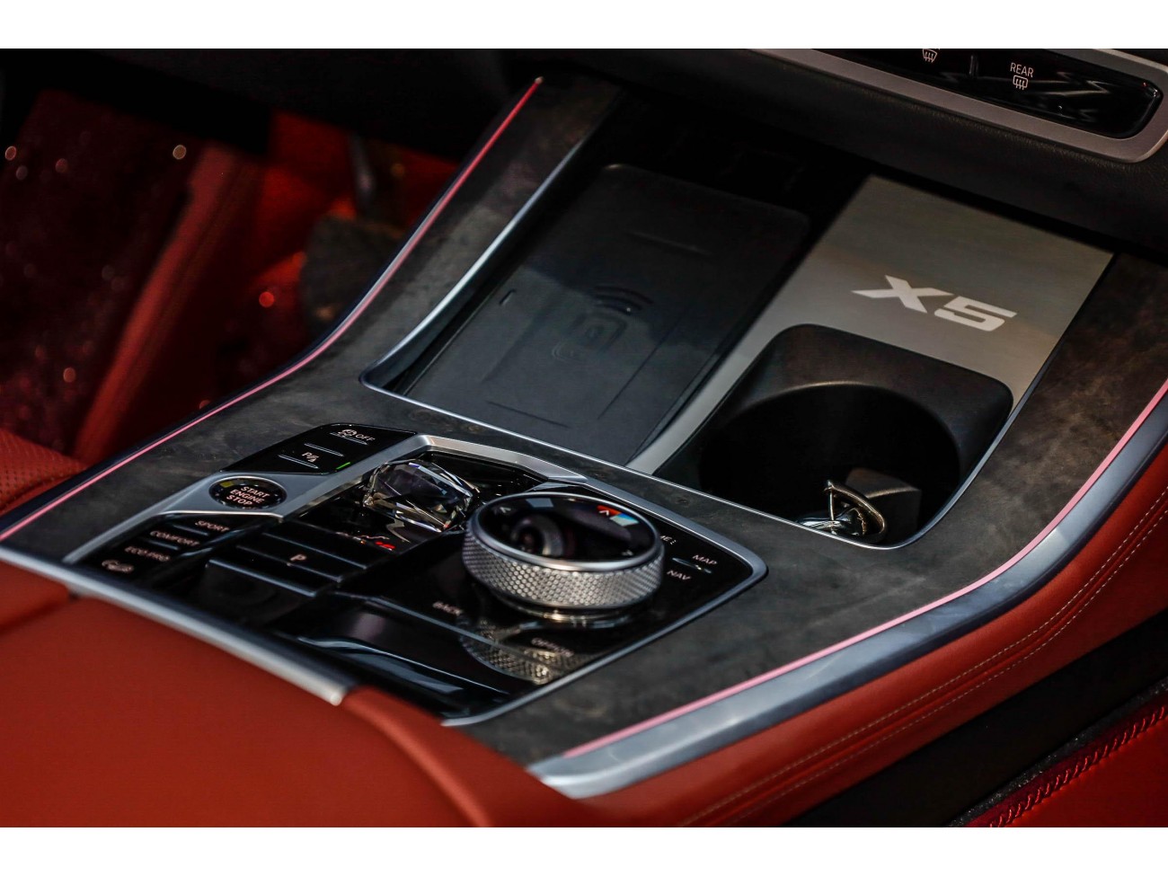 BMW X5 2024
