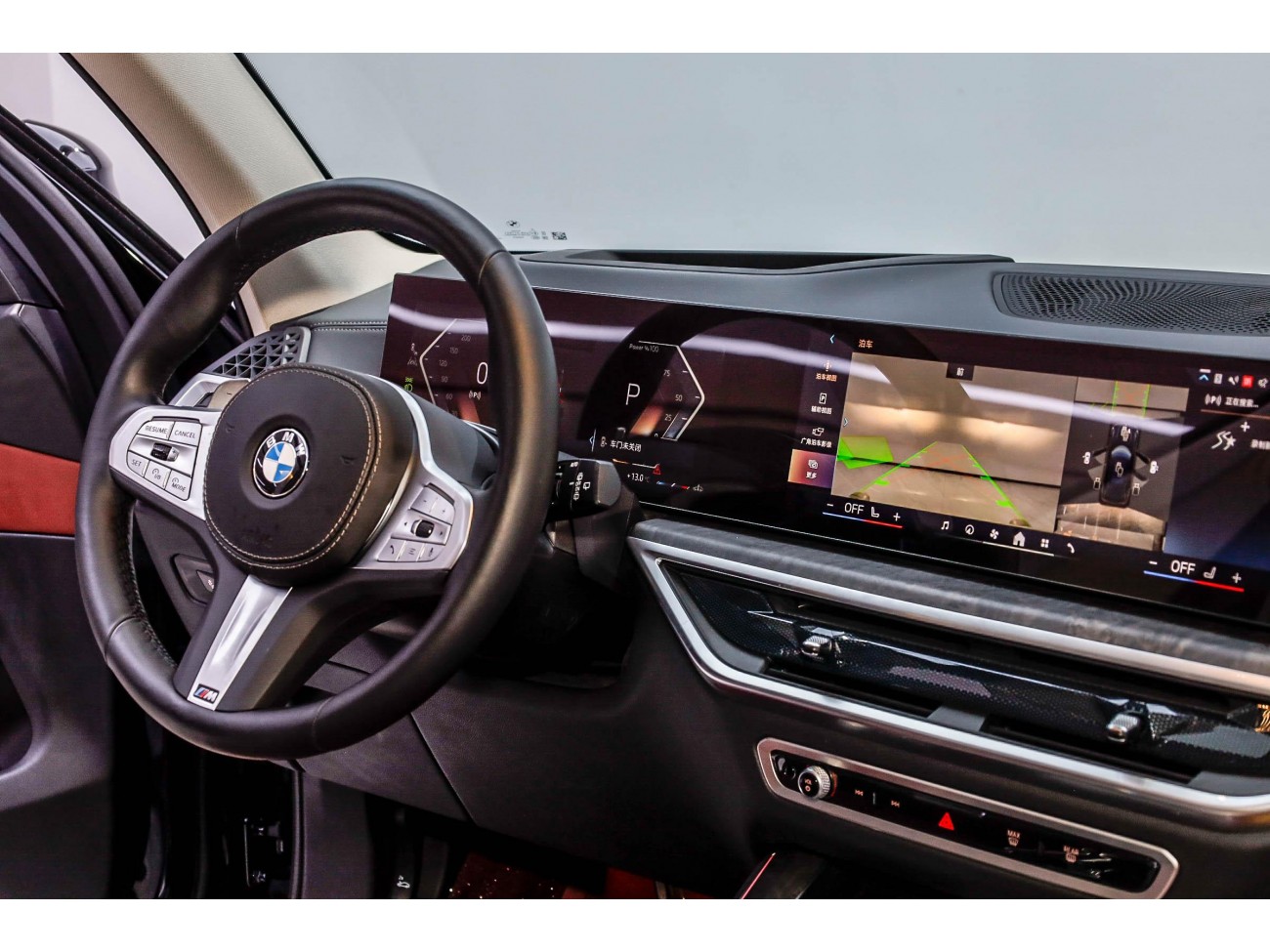 BMW X5 2024