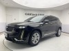 Cadillac XT6 2021