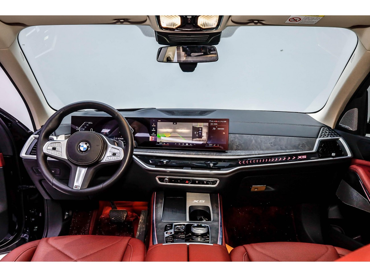 BMW X5 2024