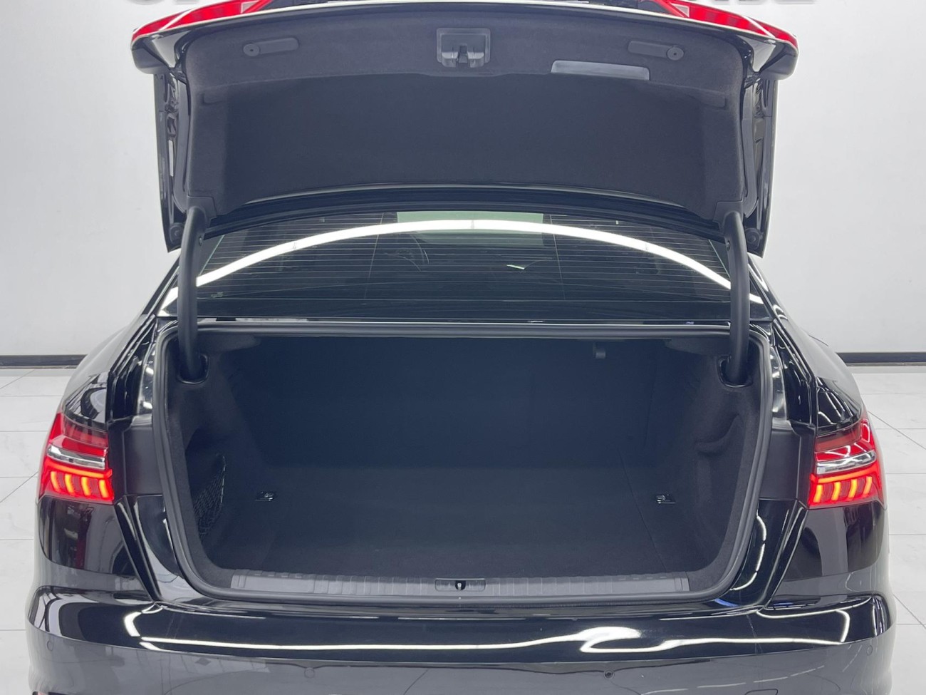 Audi A6L 40 TFSI 2019