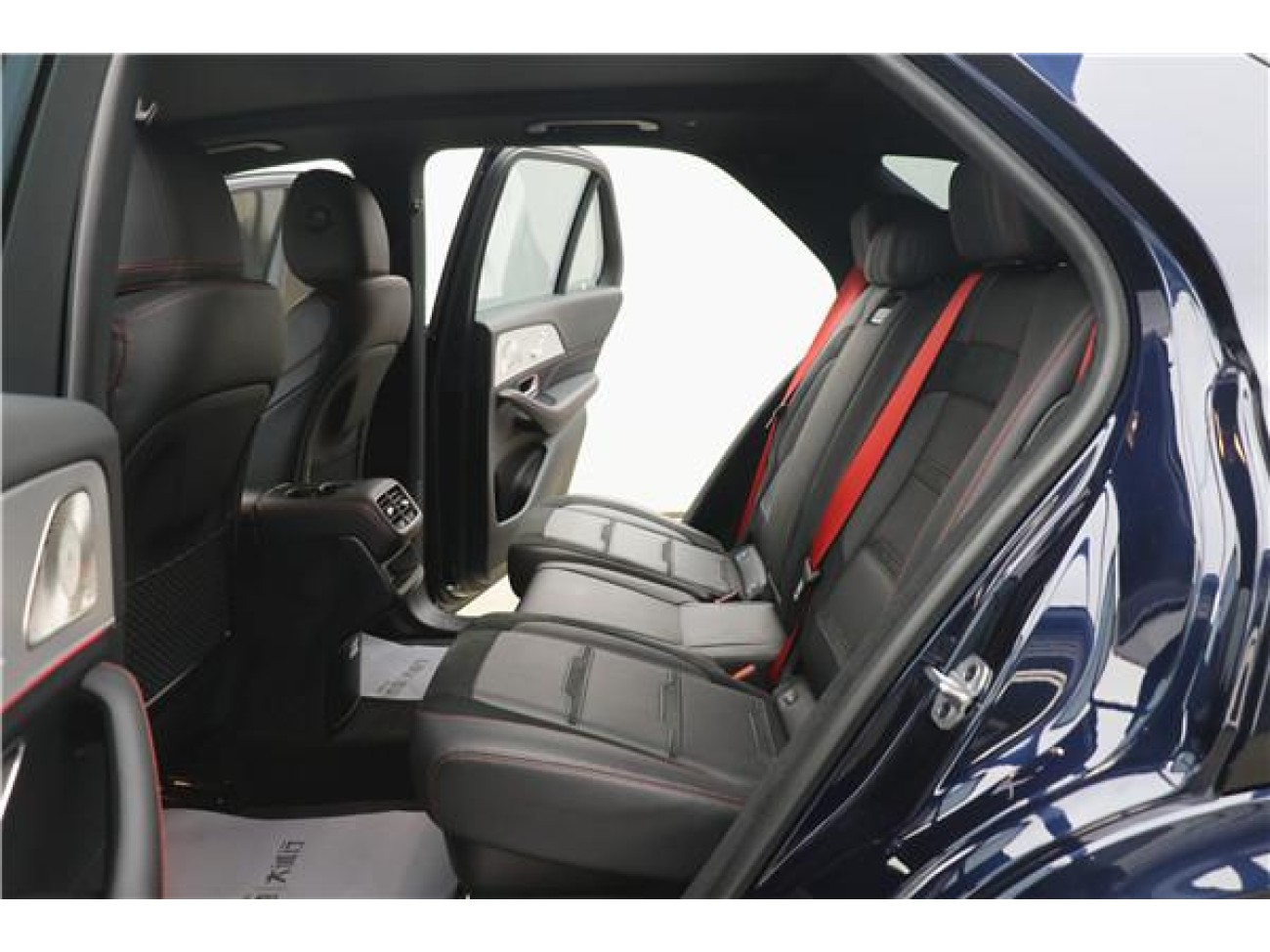 Mercedes-Benz GLE 53 4MATIC 2021