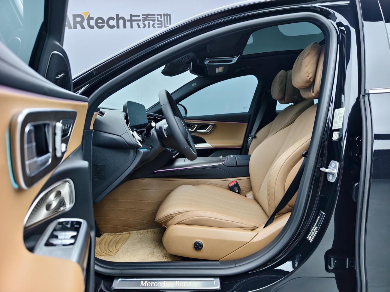 Mercedes-Benz E 300 L 2025